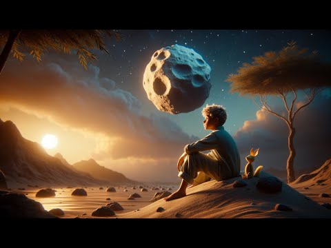 Lorage - Astéroïde B-612