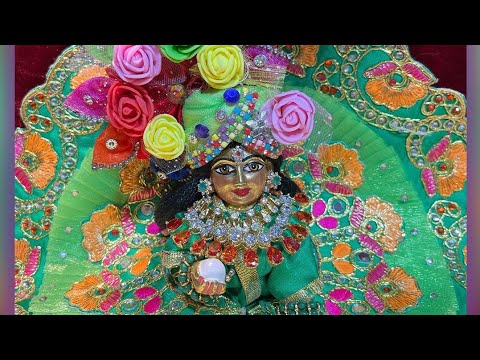 Morning Bhagavatam Class