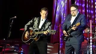 Chris Isaak (LIVE) / I&#39;m not waiting / Humphreys by the Bay - San Diego, CA / 8/28/19
