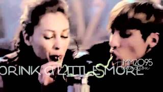 ► BTR; I'm With The GOTD •