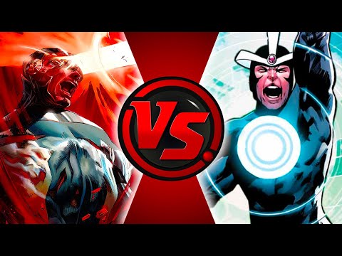 Cyclops vs Havok | Who is Strongest