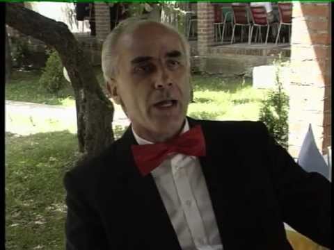 Jakov Jaksa Jurjevic - SAN FRANCISKO