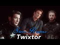 Steve Rogers Scène Pack Twixtor Steverogers Marvel Scenepackforedit Twixtor