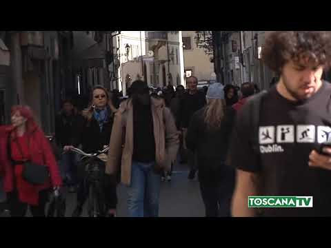 2019-02-16 FIRENZE - SICUREZZA,NARDELLA,PIÙ FORZE ORDINE,COMPITO GOVERNO