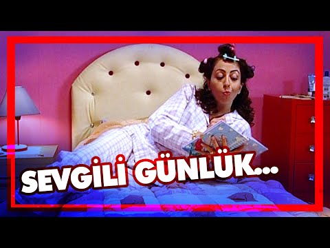 Makbule'nin günlüğü - Avrupa Yakası