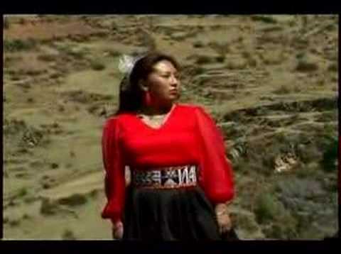 LUCERO DEL ALBA-LLANTO POR LLANTO