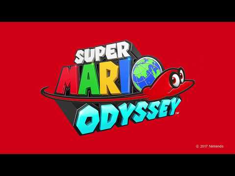 thumbnail video image 2 of Videojuego Nintendo Switch Super Mario Odyssey, 2 of 5
