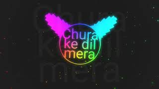 Download lagu Chura Ke Dil Mera - Spiky V Remix (Bollywood Bootleg) mp3
