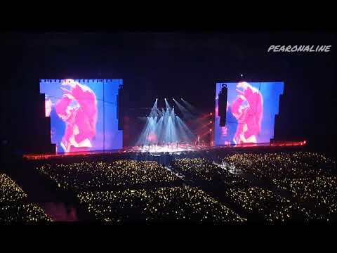 171230 BIGBANG 2017 CONCERT LAST DANCE IN SEOUL DAY 1 part 1