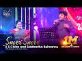 SUVVI SUVVI From Swathi Muthu By K S Chitra Siddhartha Belmannu 60th Bengaluru Ganesh Utsava 2022