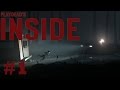 INSIDE Gameplay #1 - Mind Control (PC)