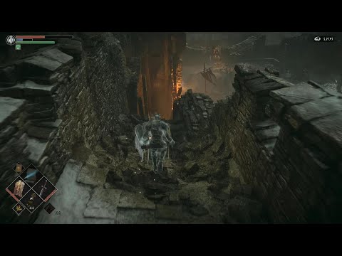 Demon's Souls PS5 Shrine of Storms Boss Shortcut Trick