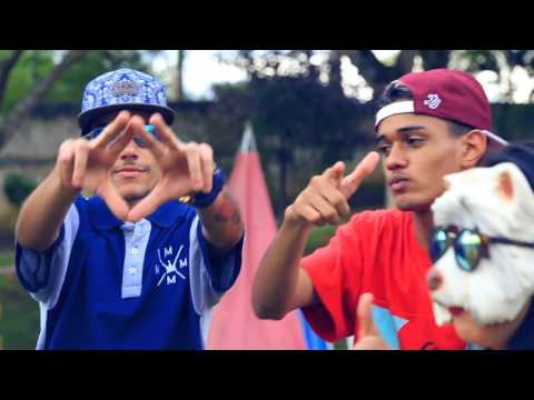 MC MM   Adestrador de Cadela Vídeo Clipe Oficial