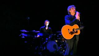 Frank Boeijen live in cc schouwburg in Kortrijk 30/04/2012