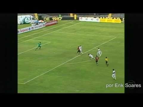 Sport 1 x 1 Náutico - Pernambucano 2011 (11ª Rodada)