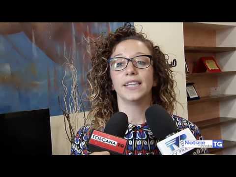 2017-07-11 MONTEMURLO - DOMANI SERA SHOPPING CON CHEF RONZONI E BLEBLA