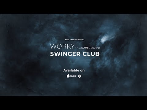 👹Wörky - Swinger Club (Feat. 🧊Richie Pagani)