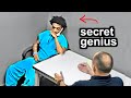 When Suspects Are Smarter Than The Police