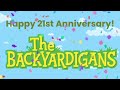 The Backyardigans Theme Song Instrumental My Version 2025 Version 2000s 2010s Discoverykids