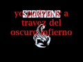 scorpions to be with you in heaven subtitulada ...