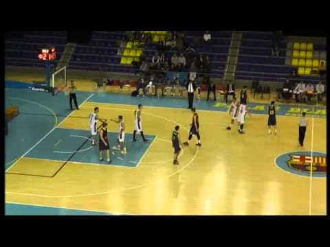 ADECCO ORO JORNADA16 FUTBOL CLUB BARCELONA...,68 - 63,CLUB MELILLA BALONCESTO... (19/01/2014)
