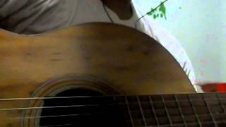 Video thumbnail for Yamaha S-50A with Pickup by mojomai