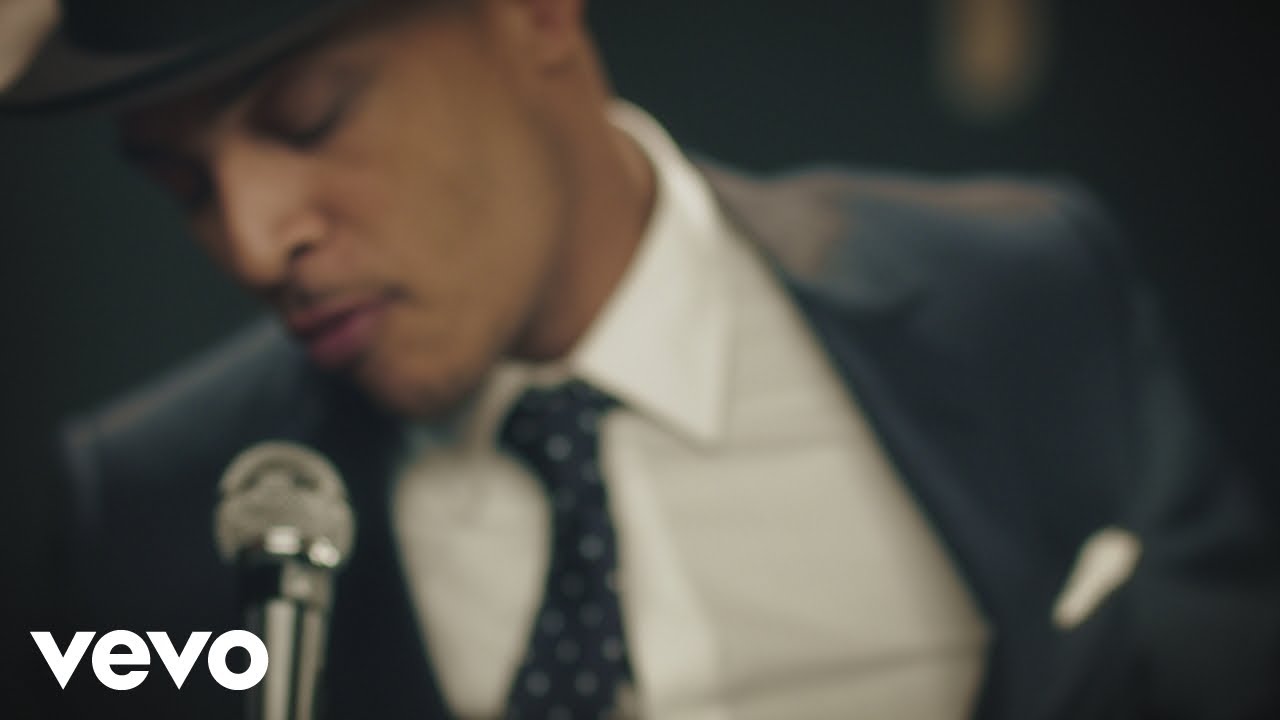T.I. ft. Jeezy, WatchTheDuck — G’ Shit