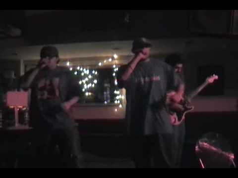 Mentes Diferentes Presents: DESPERADOS..LIVE