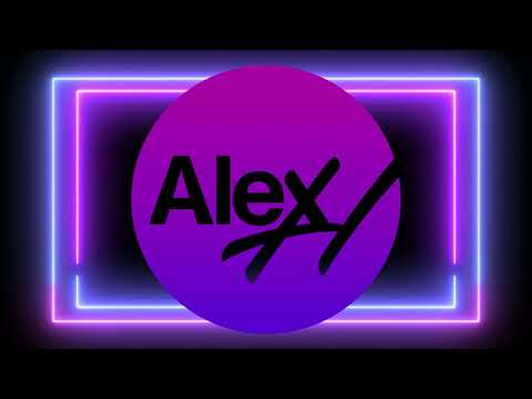 Alex H - Back Then (Alex H 'Southern Sun Mix)
