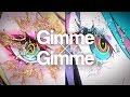八王子P × Giga「Gimme×Gimme feat. 初音ミク・鏡音リン」 八王子P × Giga「Gimme×Gimme feat. 初音ミク・鏡音リン」