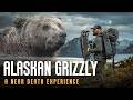 A Brush With Death Grizzly Hunt Film