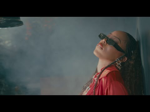 Belle 9ice - Honey (Official Music Video)