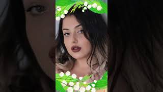 Milada Moore Model Bio, Height, Weight, Net Worth
