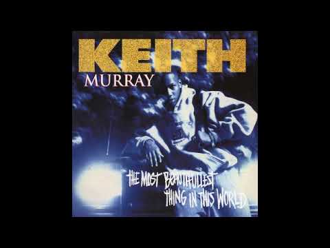 Keith Murray - How's That ft. Erick Sermon & Redman