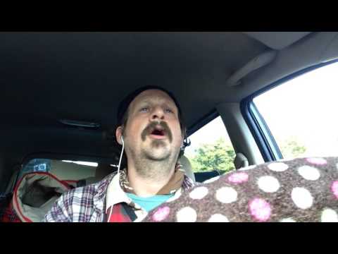 Slapp Happy / Henry Cow - "Bad Alchemy" - Minivan Sing-Along!