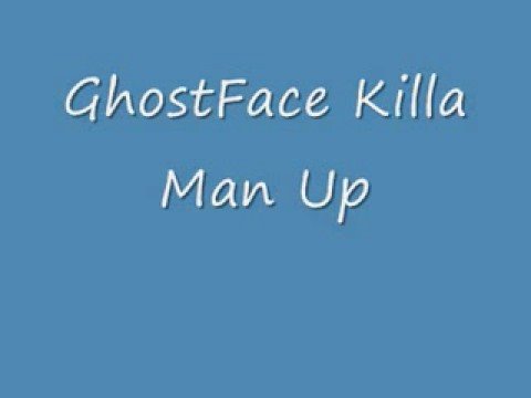 Video thumbnail for Man Up