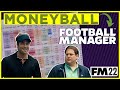 Moneyball No Football Manager Encontre Jogadores Bons E