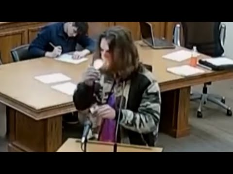 Man lights up a joint in court while facing marijuana charge