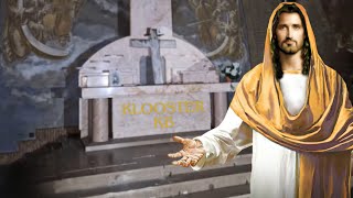 Klooster des KB urban exploration video in Netherlands: Verlaten