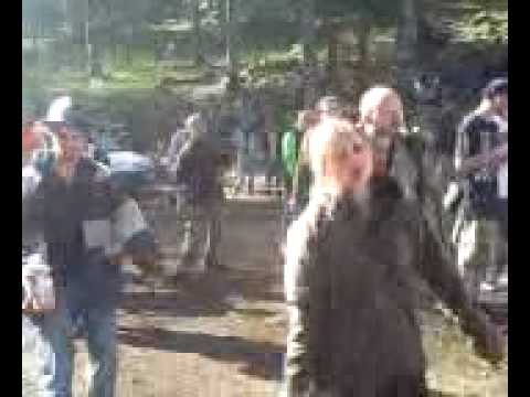 teuf makiz'hard vercors