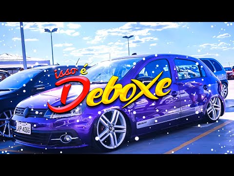 TOMA PIX CACHORRA - DJ HIGINO RV - DEBOXE ELETROFUNK