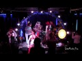BUBAMARA BRASS BAND 02 05 15 