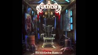 Mortician - Slaughterhouse.