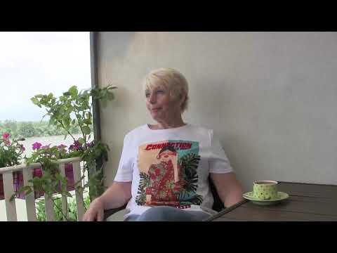 Povratak iz Amerike i utisci posle 3 godine Zorica Savin