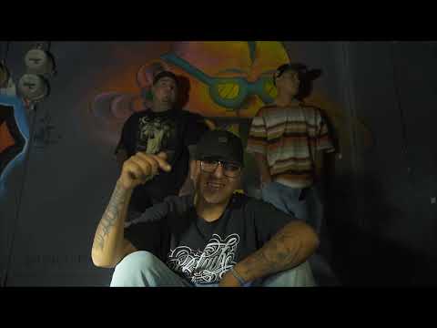 02.- Black Art Gang - Nómadas (Prod. Dímelo Mehy) (Video Oficial x ‪@CrazyMorro10‬) (Nómadas EP)