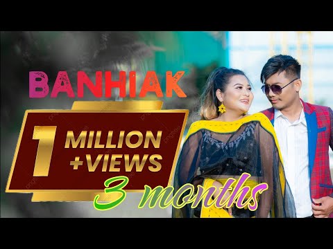 BANHIAK|| RONGMEI LATEST MUSIC VIDEO ALBUM 2024. English subtitles available please turn on your CC