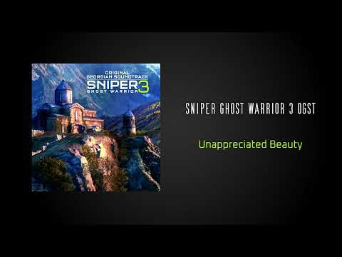Sniper Ghost Warrior 3 OGST | Unappreciated Beauty