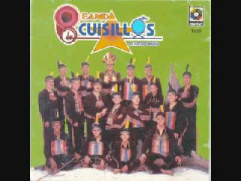 BANDA CUISILLOS - COMO SUFRO