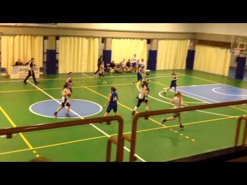 29. Basket Gavardo - Excelsior Bergamo