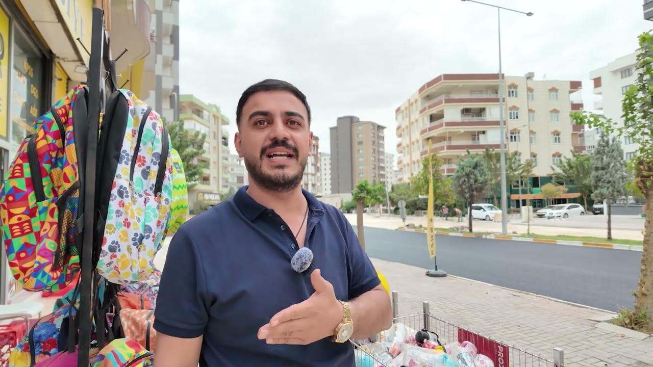BÜYÜKŞEHİR YOLLARI YENİLİYOR, KARAKÖPRÜ’DE ULAŞIM RAHATLIYOR!